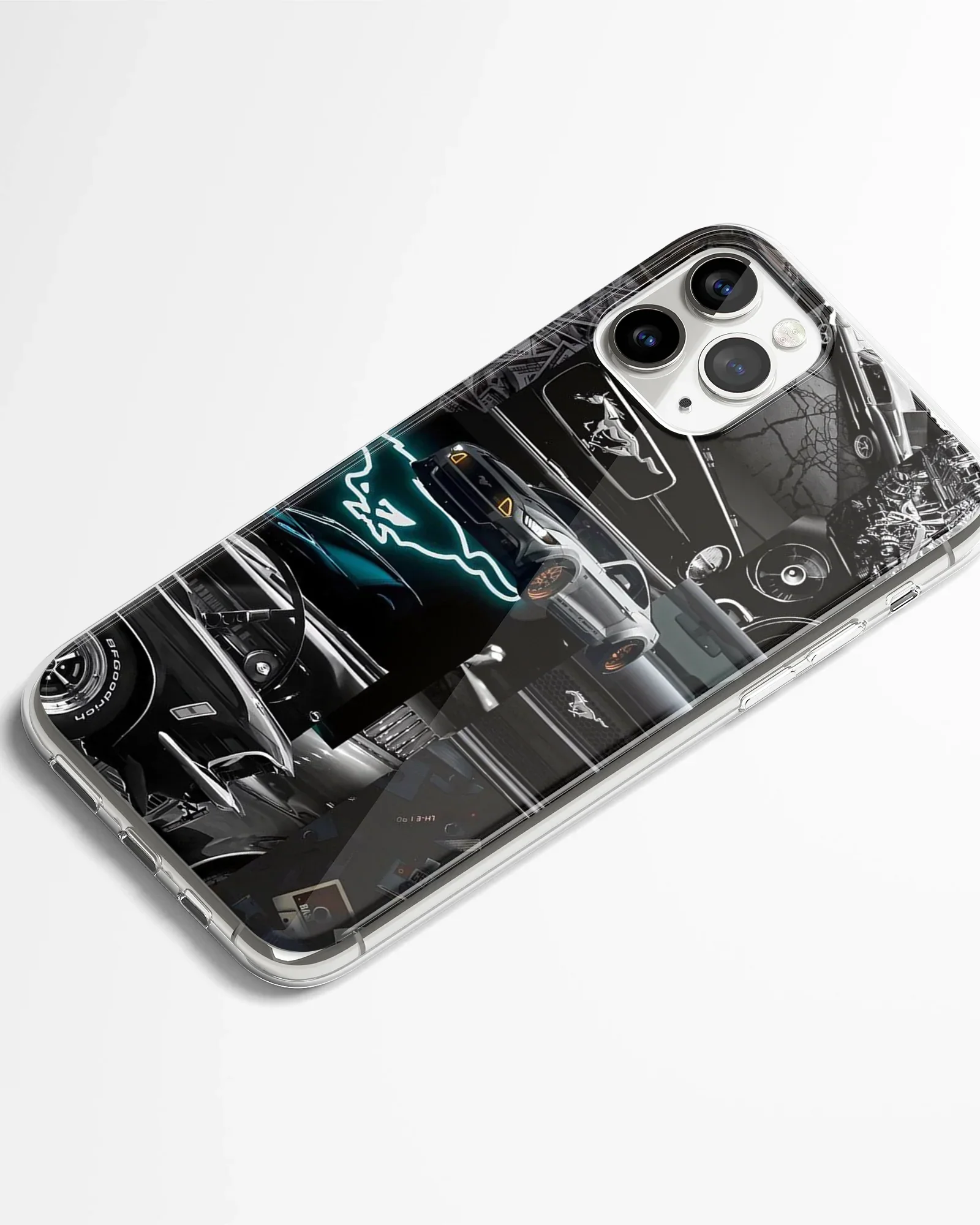 V8 Bloodline Phone Cover - Image 2
