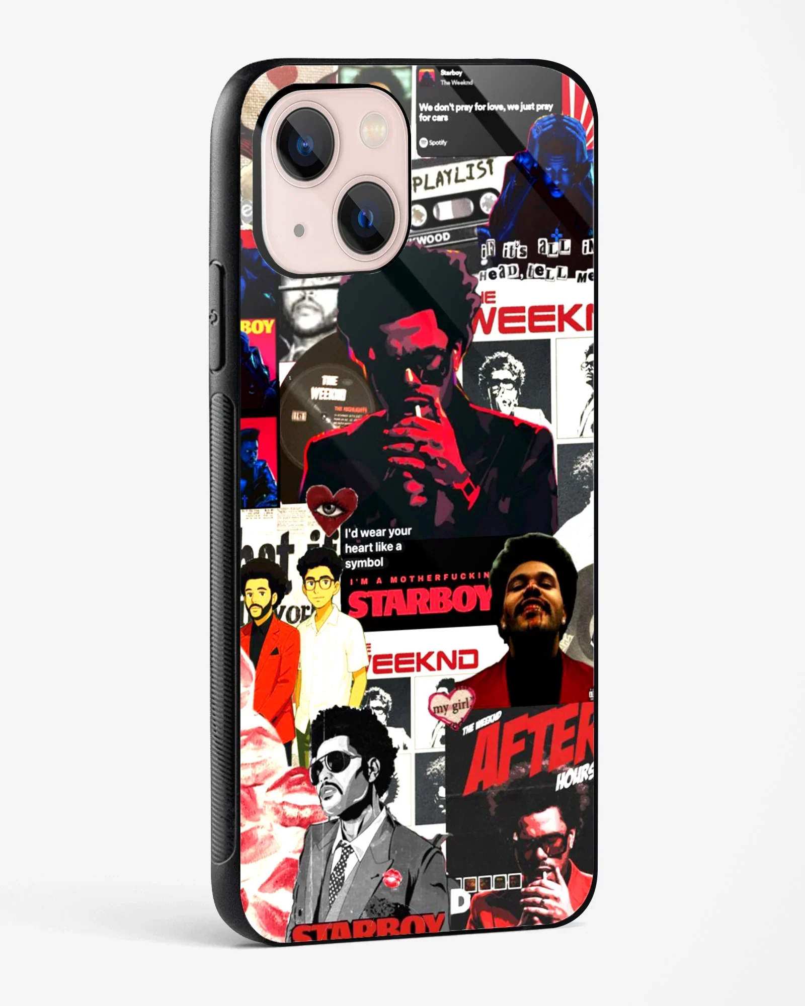 Vibeboard Track Phone Cover - Image 6
