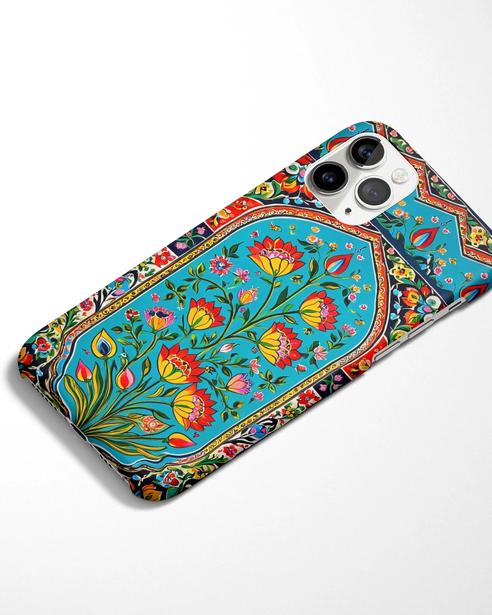 Vintage Palace Phone Cover - Image 4