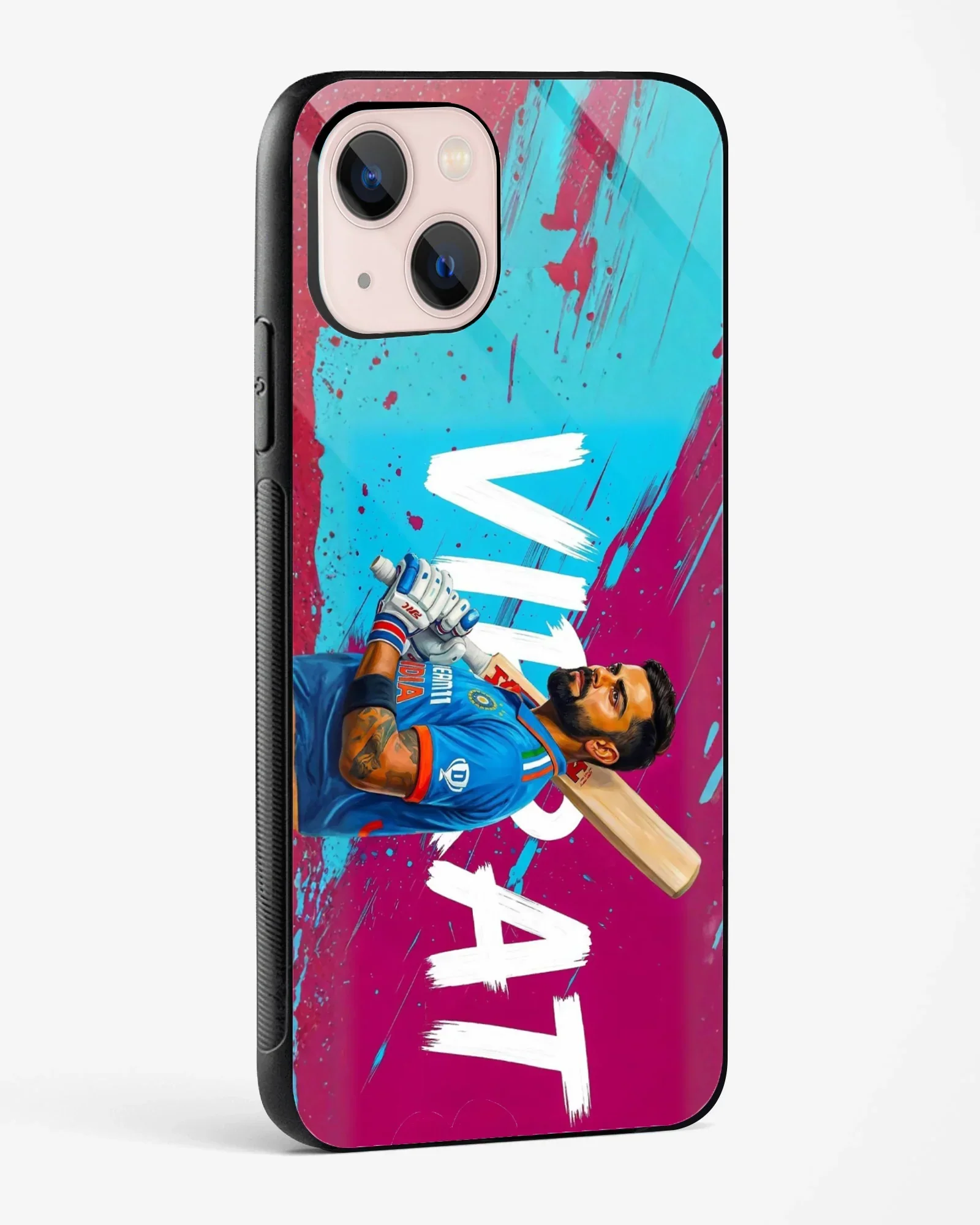 Virat Kohli Edition Phone Cover - Image 6