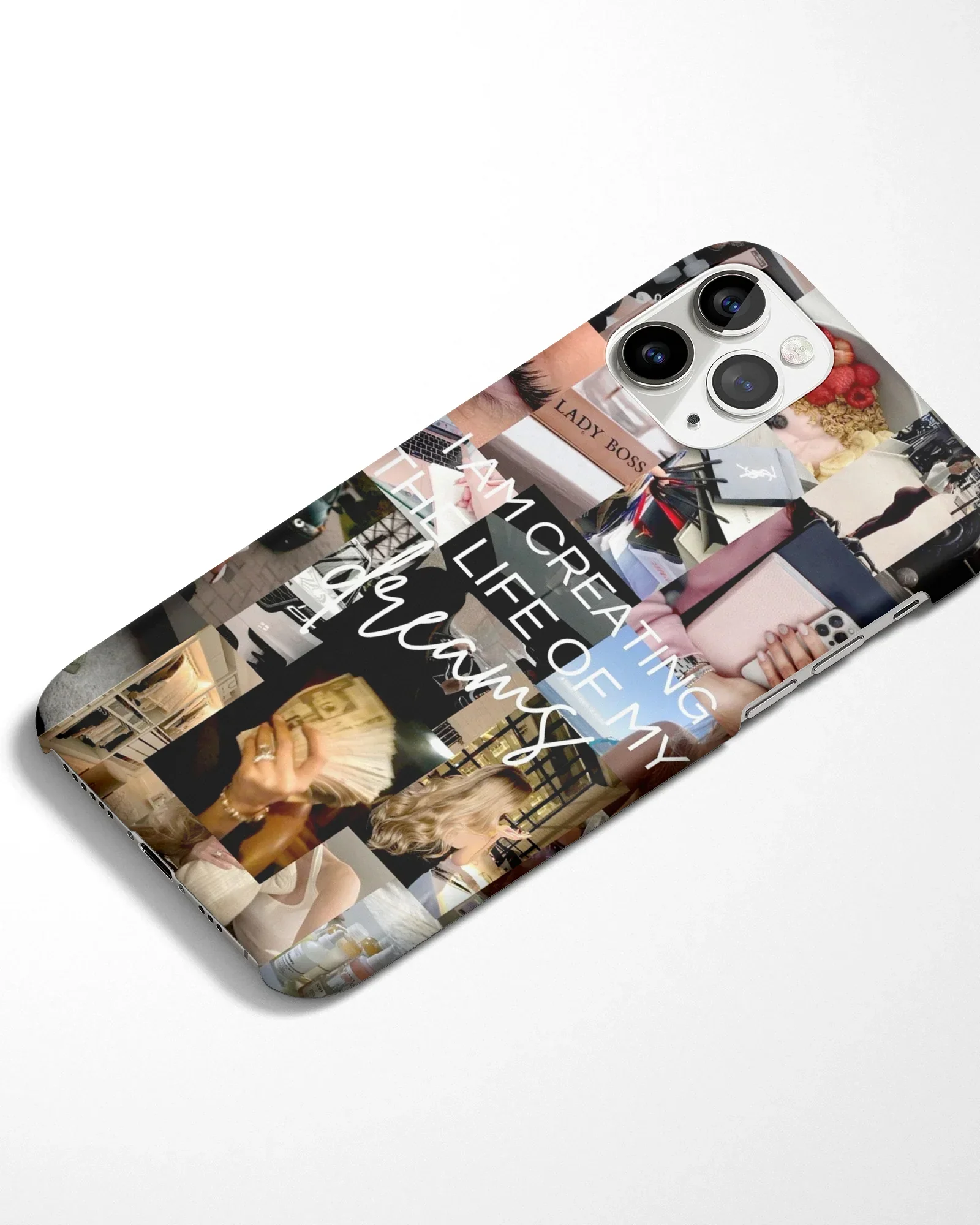 Vision board 104 Phone Cover - Image 4