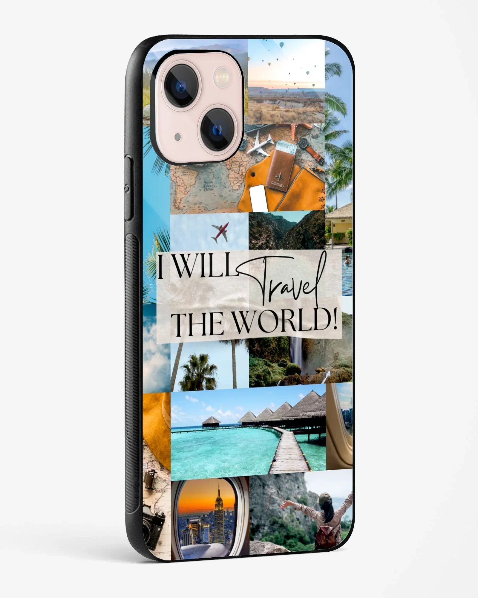 Vision board 109 Phone Cover - Image 6