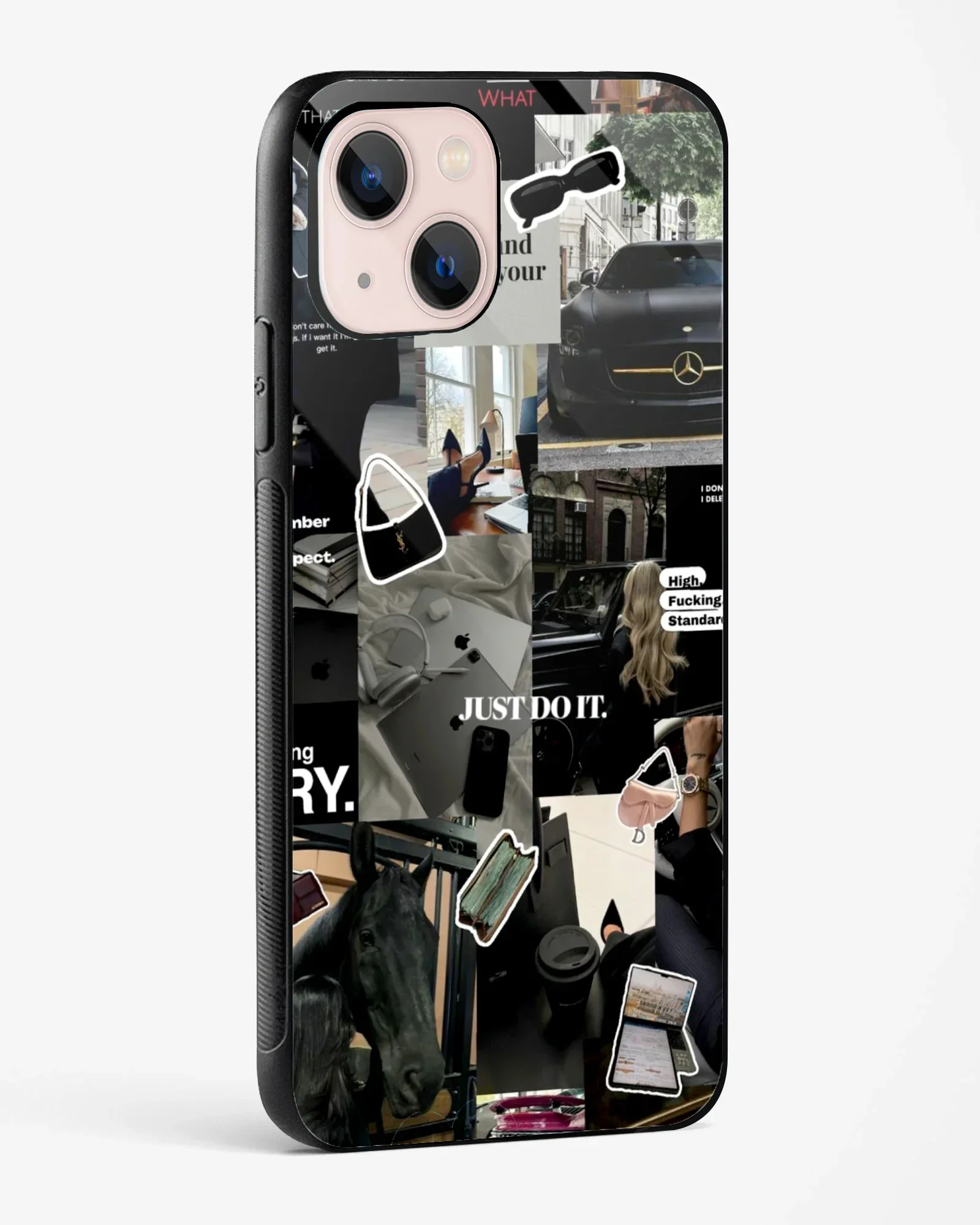 Vision board 110 Phone Cover - Image 6