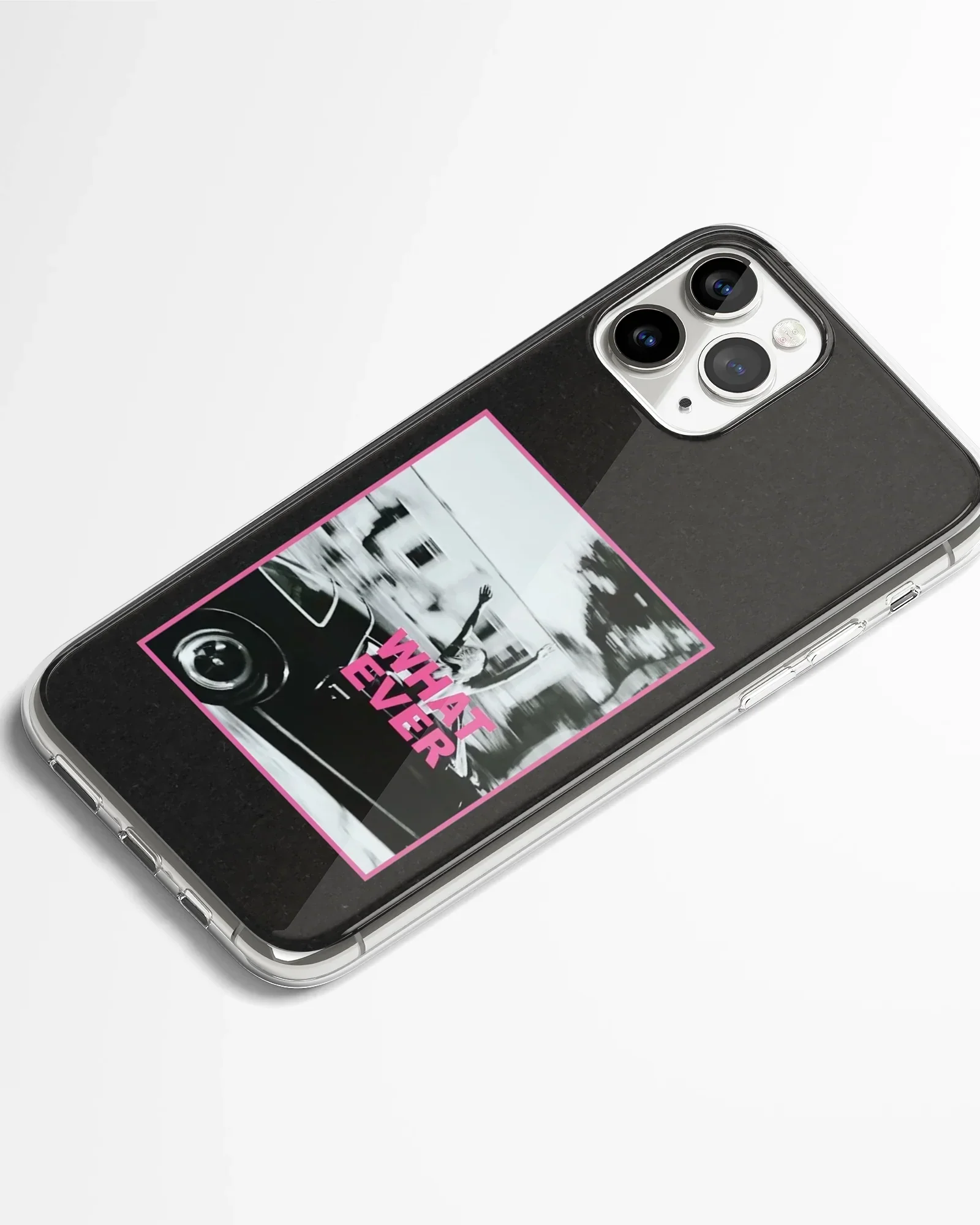 Whatever Vibes Phone Cover - Image 2