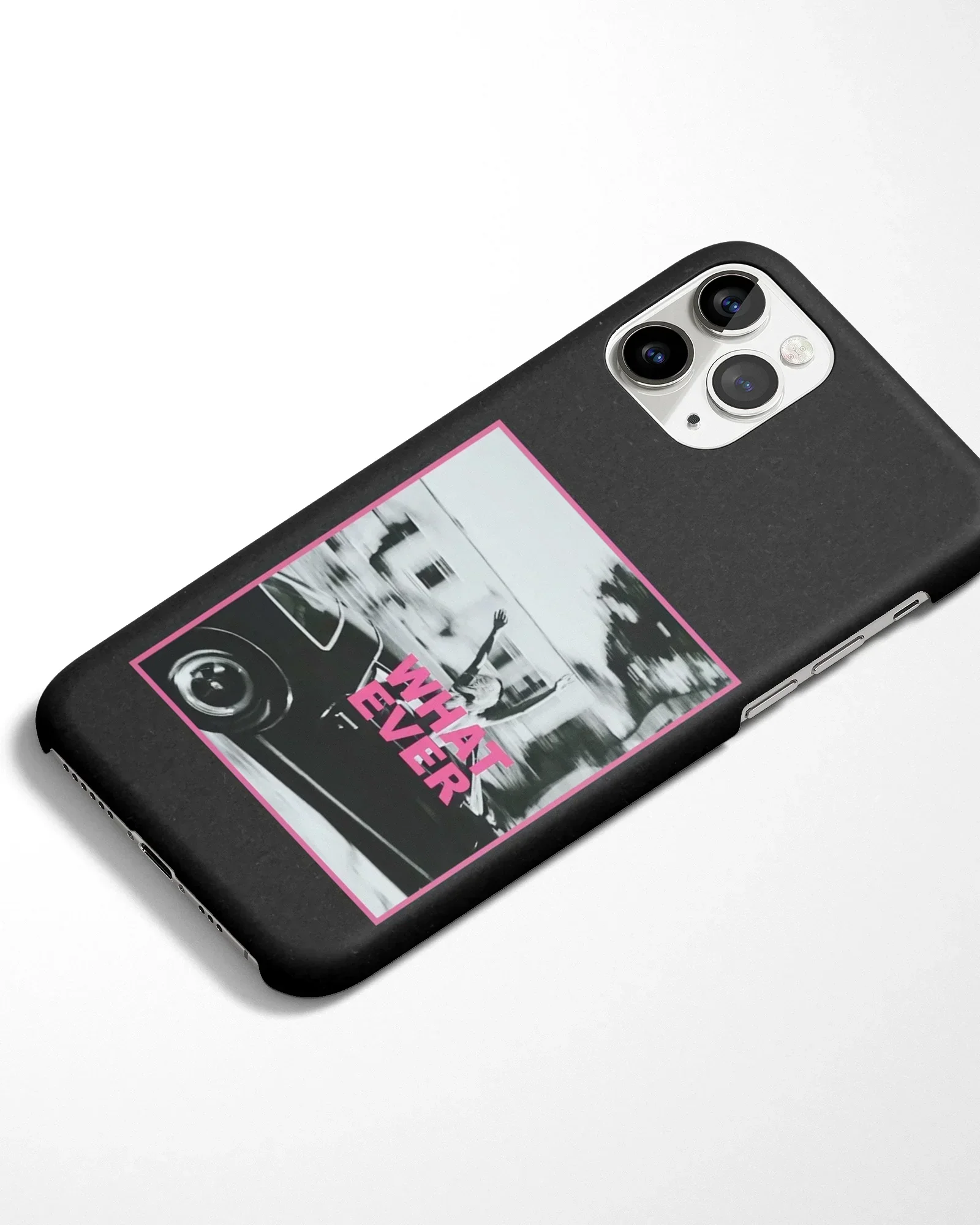 Whatever Vibes Phone Cover - Image 4