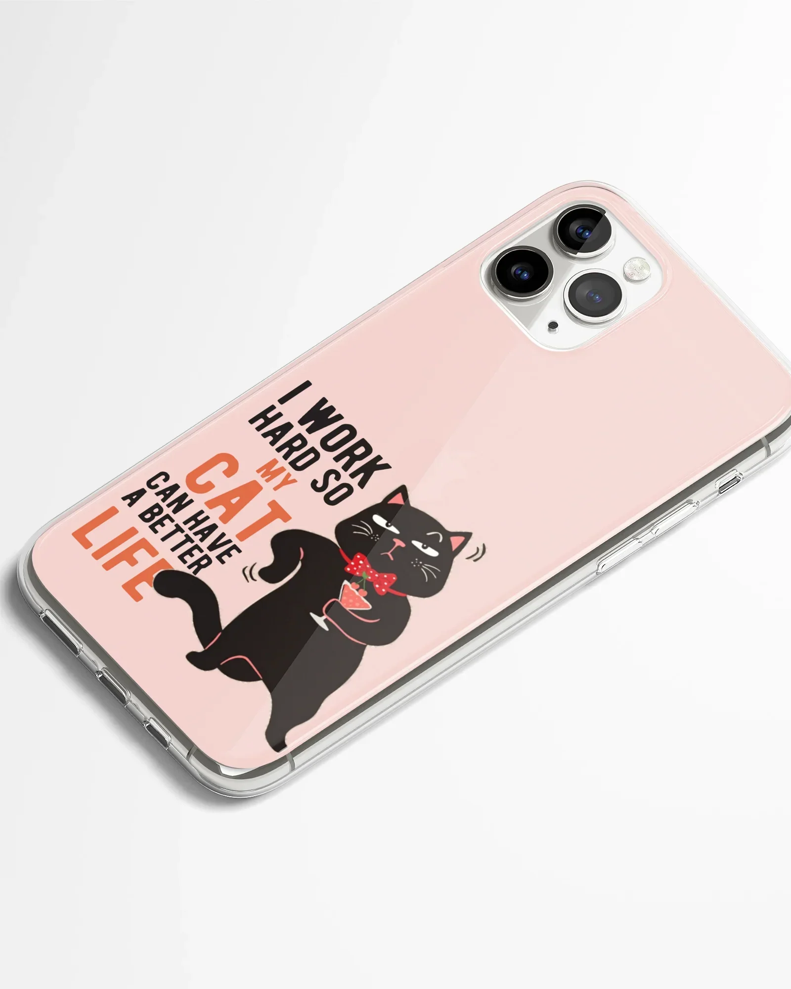 Power Paws Phone Cover - Image 2
