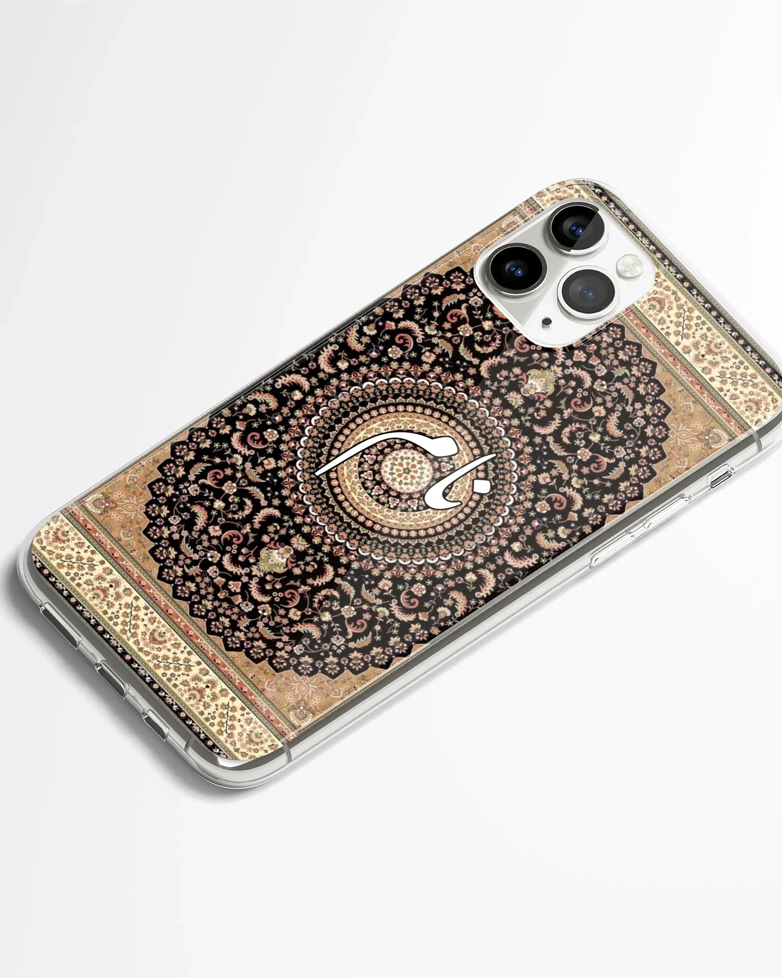 Zareen Badshahi Phone Cover - Image 2