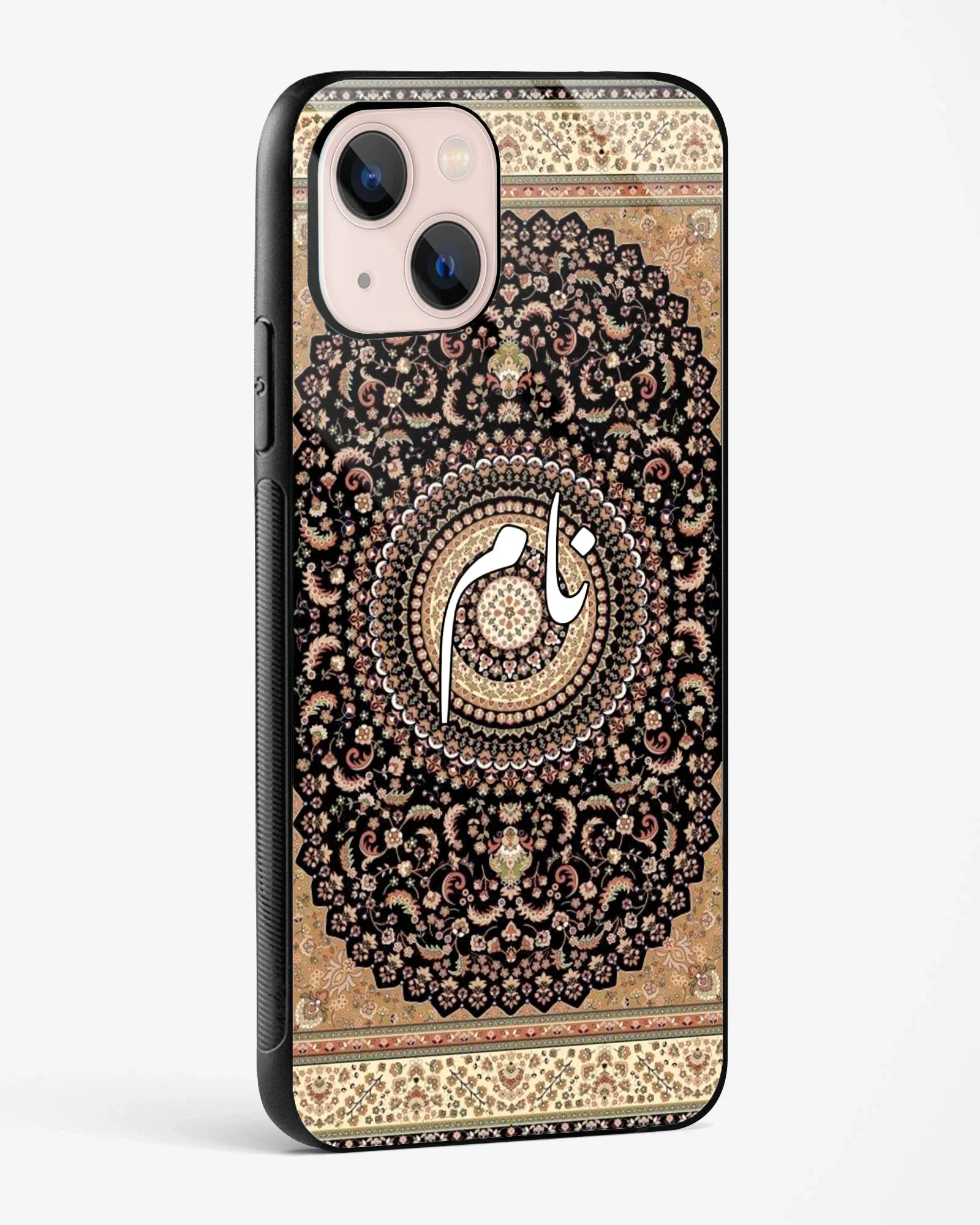 Zareen Badshahi Phone Cover - Image 6