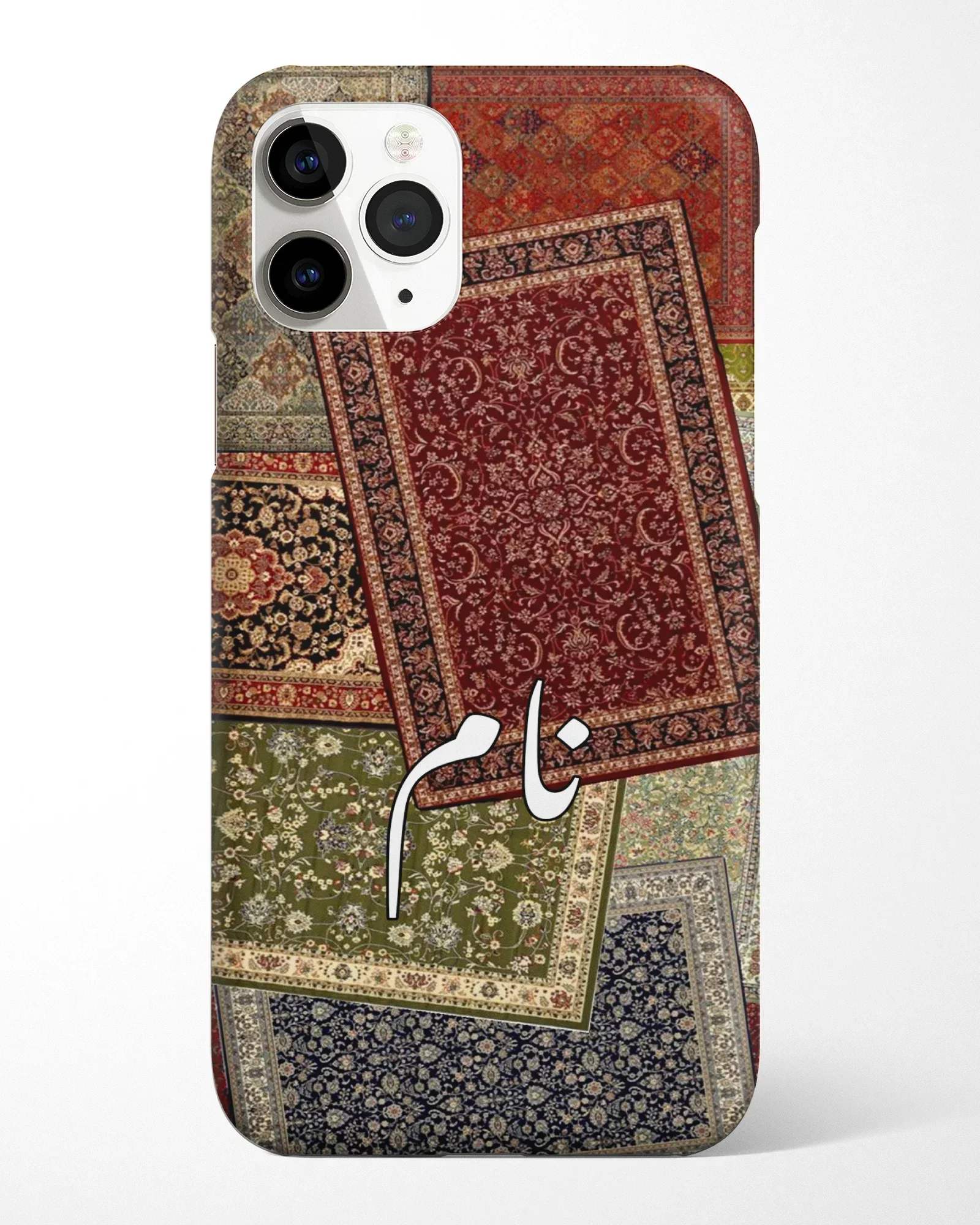 Zauq Phone Cover - Image 3