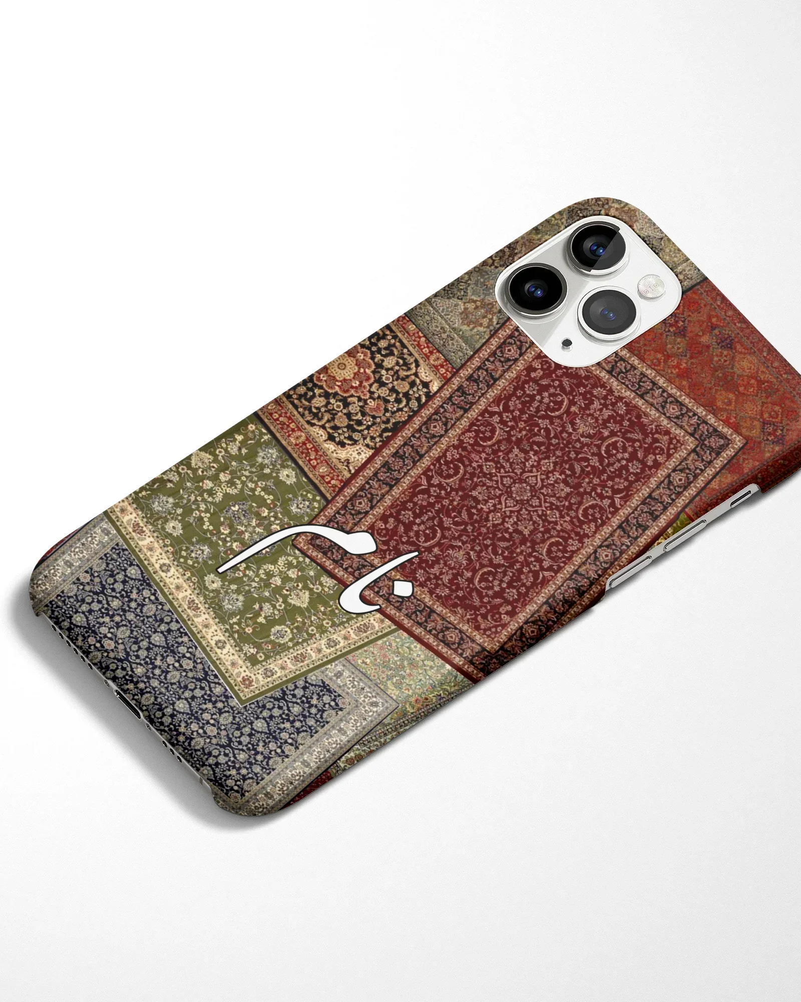 Zauq Phone Cover - Image 4